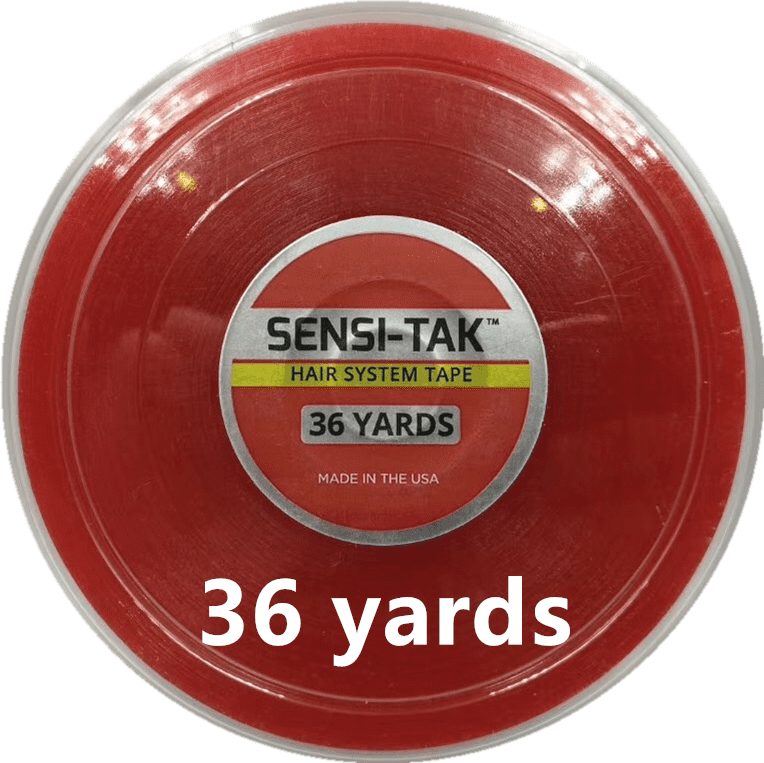 Hair System Tape 36 Yards- Made in the USA